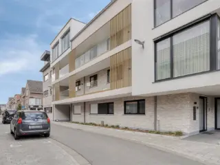 Appartement te koop Bornem (RBU25843)