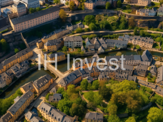 Investment property for sale Luxembourg (RBU25845)