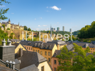 Investment property for sale Luxembourg (RBU25846)
