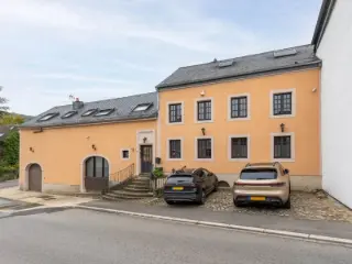 Villa à vendre Senningen (RBU25848)