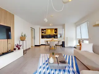 Appartement te koop Luxembourg (RBU25850)