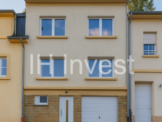 Investment property for sale Luxembourg (RBU25865)