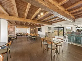 Huis gemengd gebruik te koop Schorisse (RBU25877)