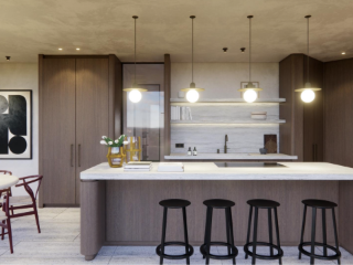 Residence for sale Kluisbergen (RBU25879)