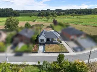 Maison à vendre Tongres (RBU25884)