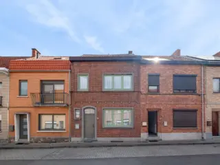 Maison à vendre Saint-Trond (RBU25887)