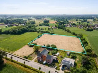 Landbouwgrond te koop Heist-op-den-Berg (RBU25888)