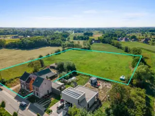 Residence for sale Heist-op-den-Berg (RBU25890)