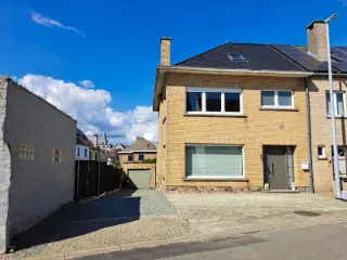 Residence for sale Iddergem (RBU25898)