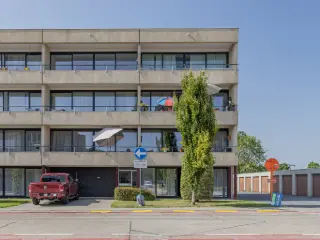 Gelijkvloers te koop Opwijk (RBU25904)