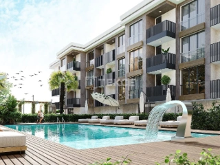 Apartment for sale Ayrancılar (RBU25908)