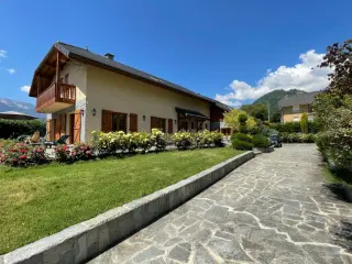 Residence for sale Saint-Avre (RBU25916)