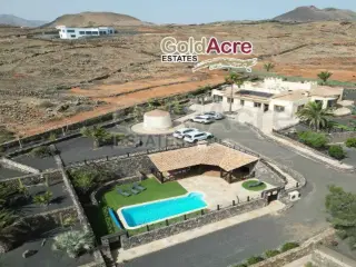 Huis te koop Villaverde (RBU25918)