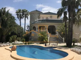 Huis te koop Rojales (RBU25922)