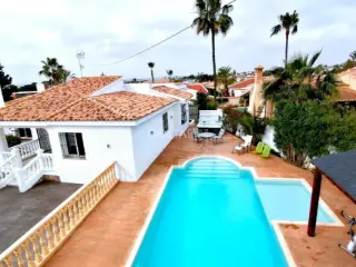 Residence for sale Ciudad Quesada (RBU25925)