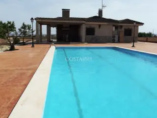 Maison à vendre Los Montesinos (RBU25926)