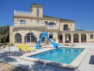 Residence for sale Torrevieja (RBU25927)