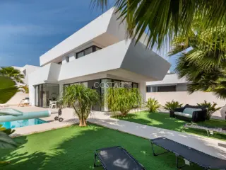 Huis te koop Ciudad Quesada (RBU25929)