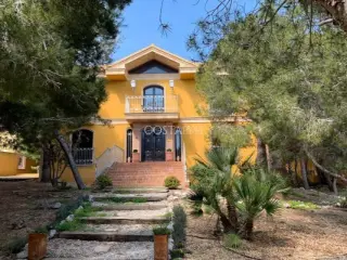 Maison à vendre Rojales (RBU25931)