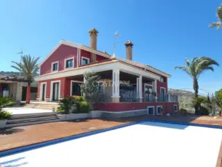 Residence for sale Algorfa (RBU25934)