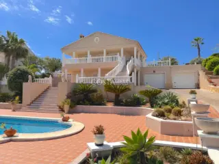 Maison à vendre Algorfa (RBU25939)