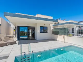 Maison à vendre San Miguel de Salinas (RBU25945)