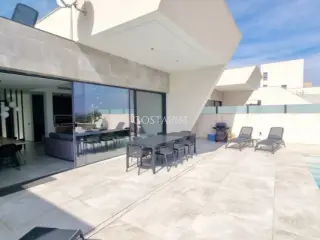 Huis te koop Ciudad Quesada (RBU25949)