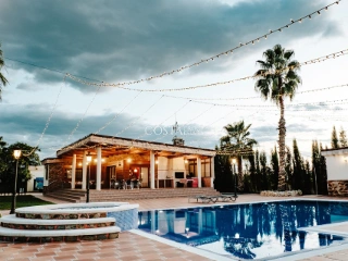 Maison à vendre Catral (RBU25950)