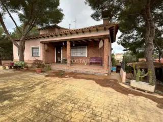 Maison à vendre San Miguel de Salinas (RBU25952)
