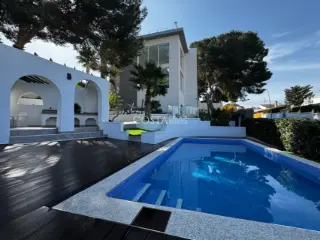 Maison à vendre Torrevieja (RBU25954)