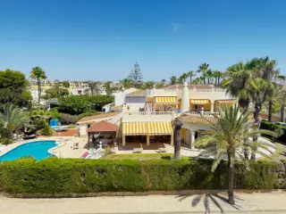 Maison à vendre Torrevieja (RBU25955)