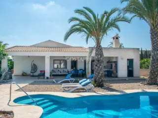 Huis te koop Guardamar del Segura (RBU25958)