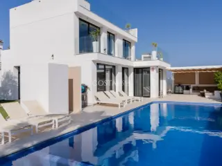 Huis te koop San Fulgencio (RBU25959)