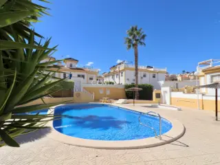 Residence for sale Ciudad Quesada (RBU25963)