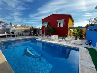 Maison à vendre Torrevieja (RBU25967)