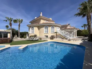 Huis te koop Ciudad Quesada (RBU25969)