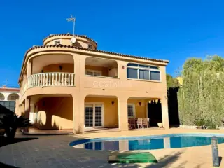 Maison à vendre Torrevieja (RBU25971)