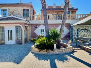 Huis te koop Guardamar del Segura (RBU25975)