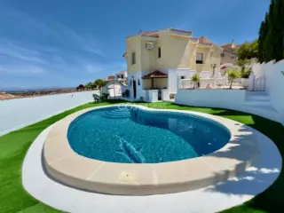 Residence for sale Ciudad Quesada (RBU25976)