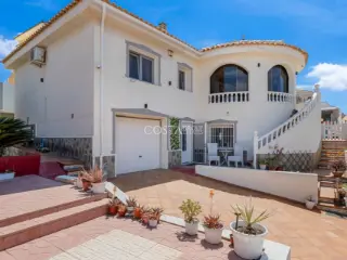 Residence for sale Benijófar (RBU25977)