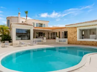 Residence for sale Ciudad Quesada (RBU25978)