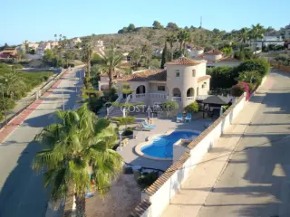 Residence for sale Algorfa (RBU25981)