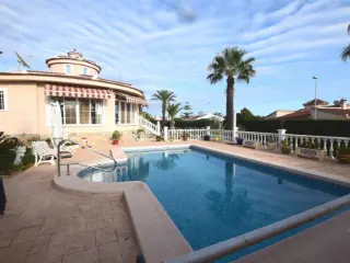 Residence for sale Ciudad Quesada (RBU25983)