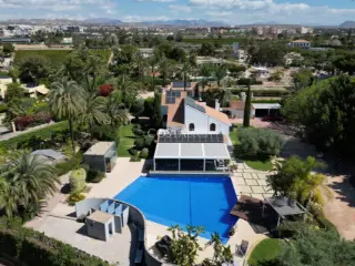 Residence for sale Elche (RBU25993)