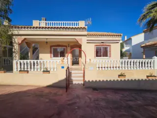 Maison à vendre Algorfa (RBU25995)