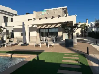 Residence for sale Ciudad Quesada (RBU25997)