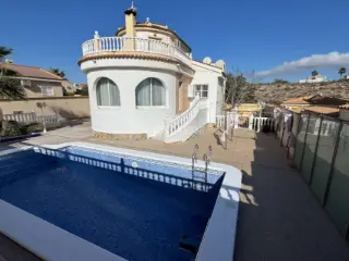 Residence for sale Ciudad Quesada (RBU25998)