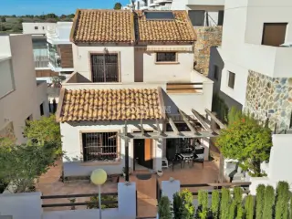 Residence for sale Villamartín (RBU25999)