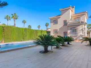 Residence for sale Ciudad Quesada (RBU26004)