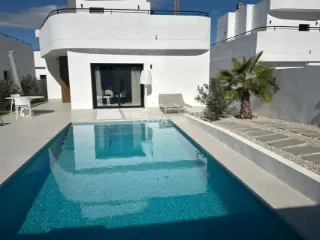 Residence for sale Ciudad Quesada (RBU26005)